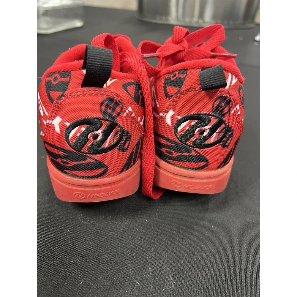 Heelys pro 20